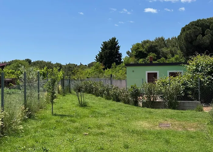 Villa Pinija