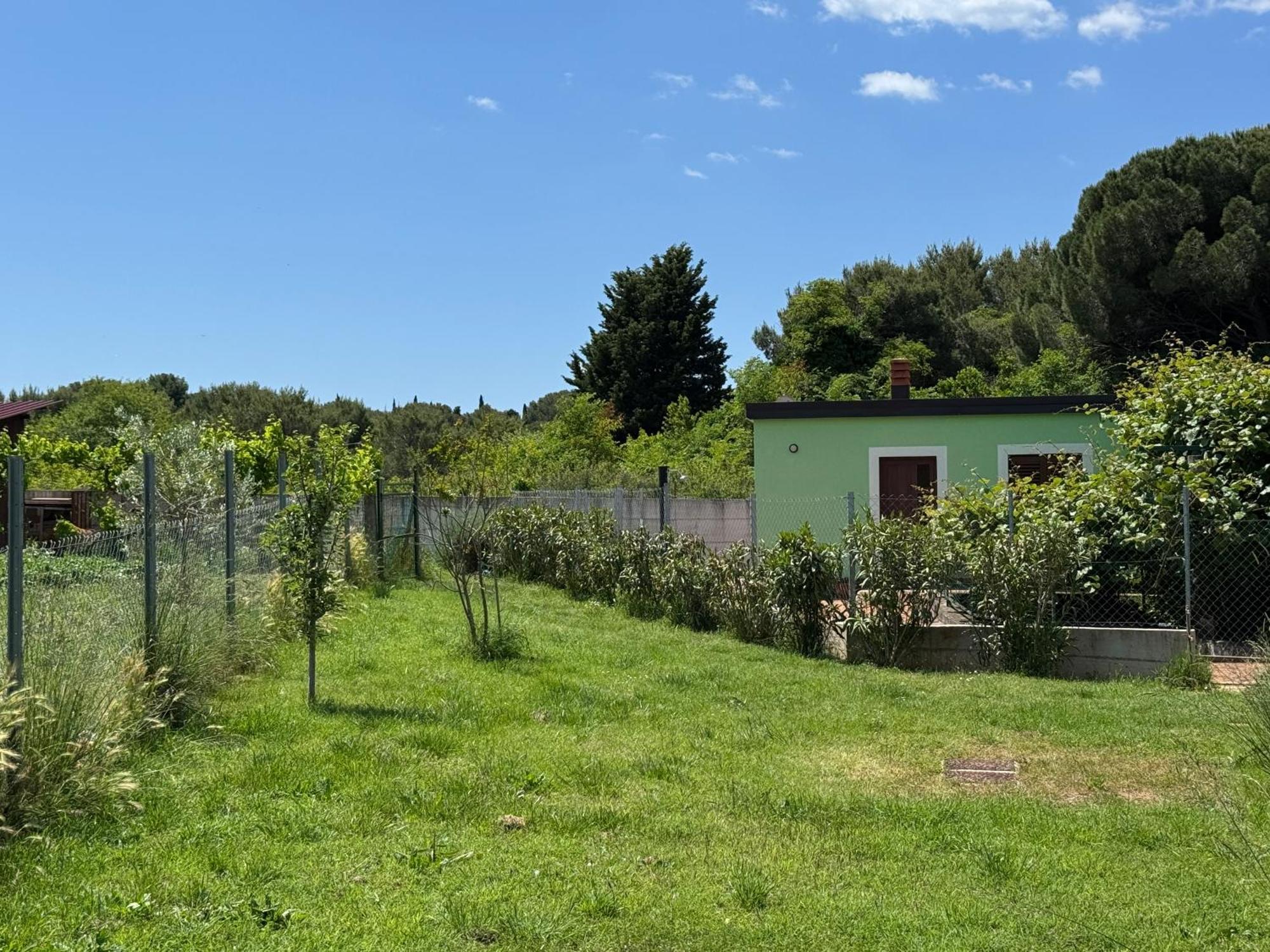 Villa Pinija *
