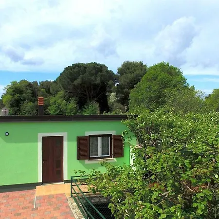 Villa Pinija Fazana Exterior photo