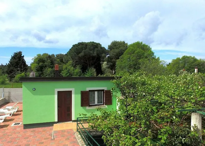 Villa Pinija