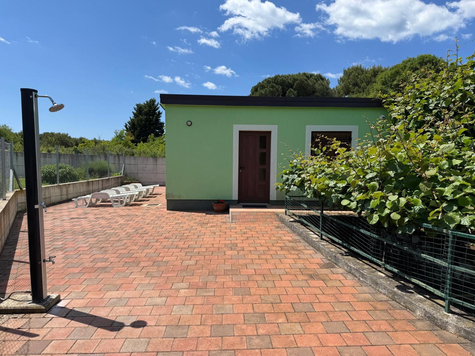 Pinija Villa *