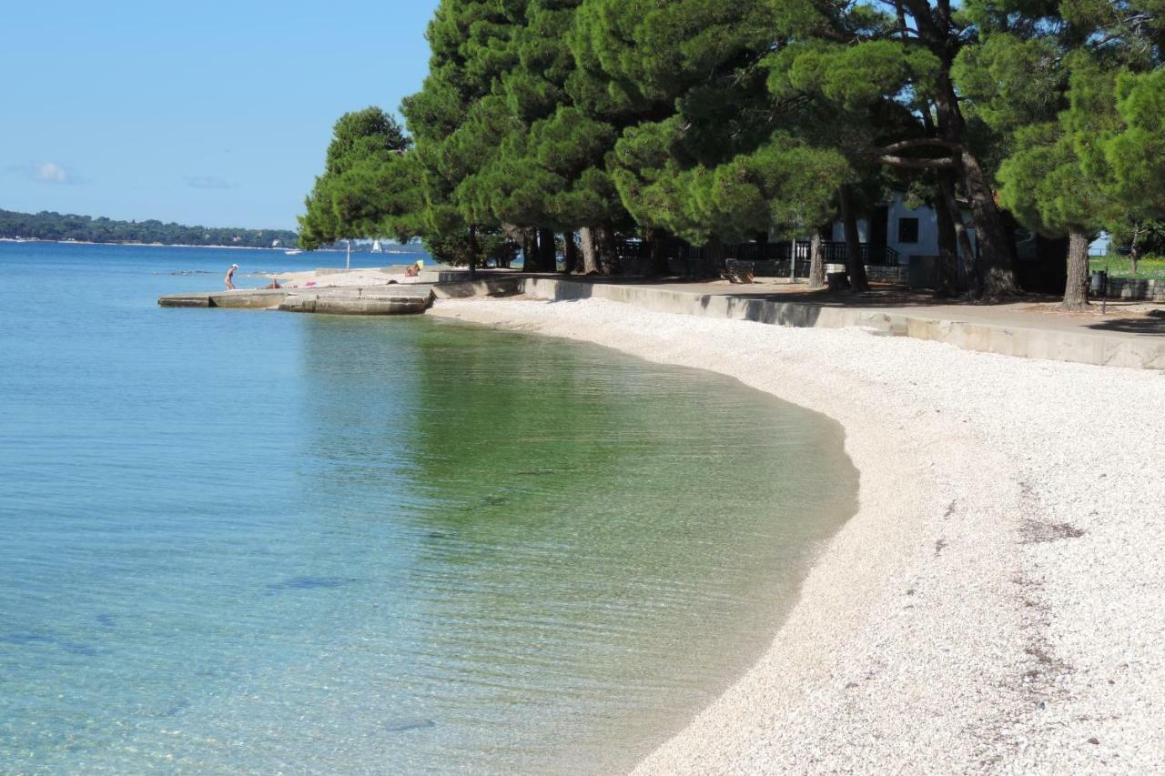 Pinija Villa Fazana