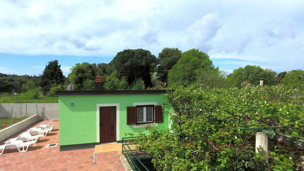 Villa Pinija *